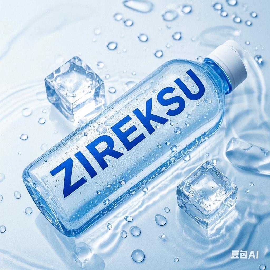 精灵水