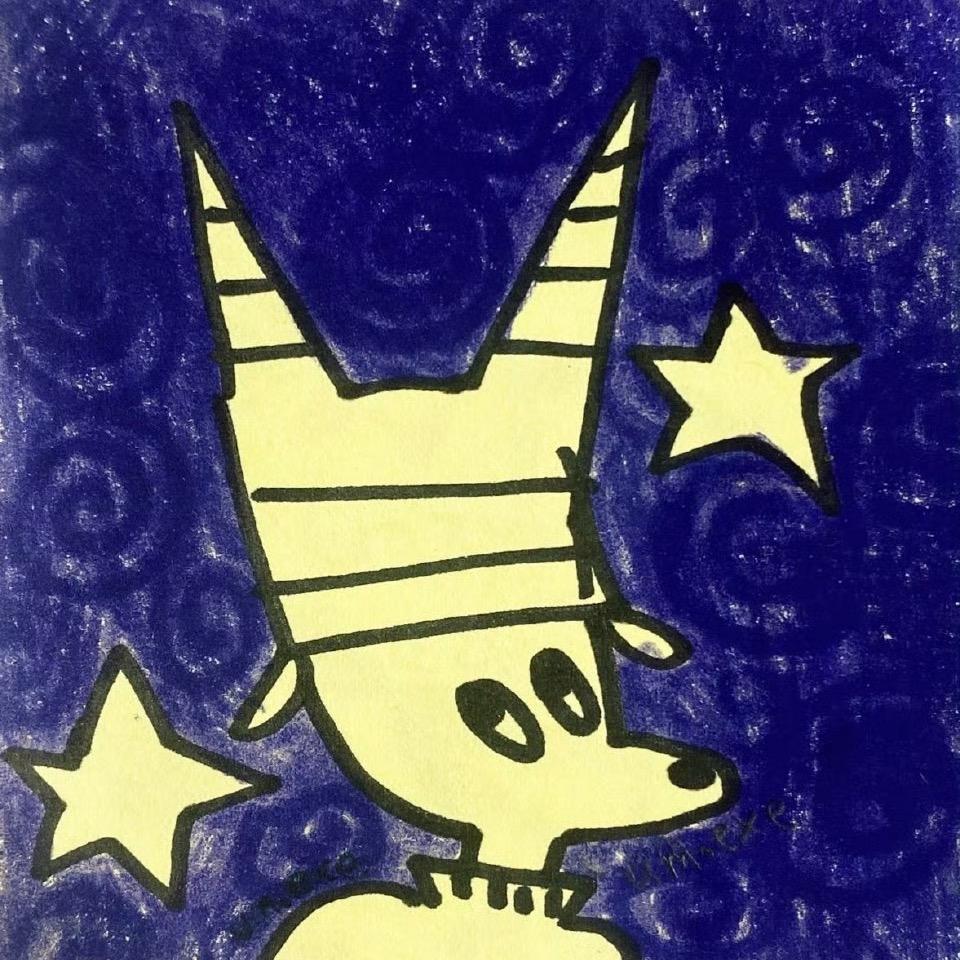 AAA西北孤独的野狼