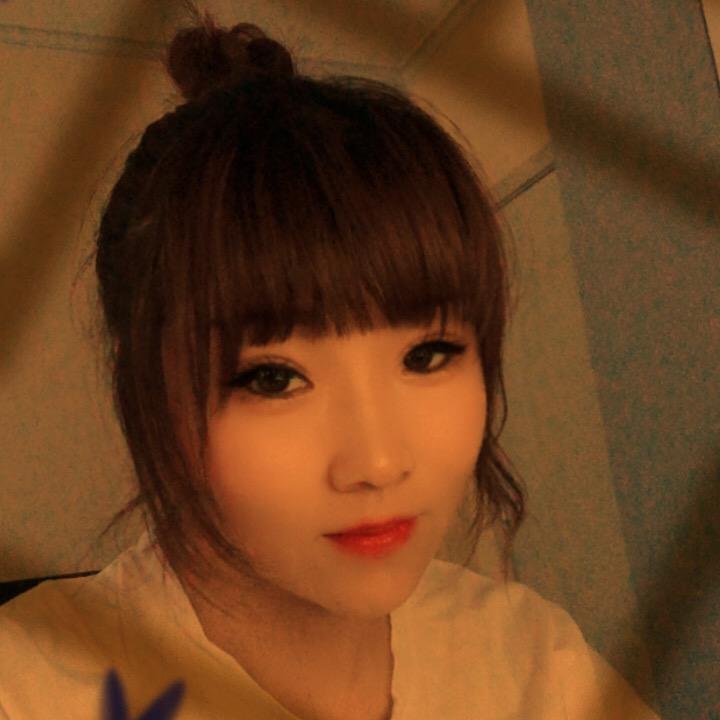 谁谁的小摩羯♑️