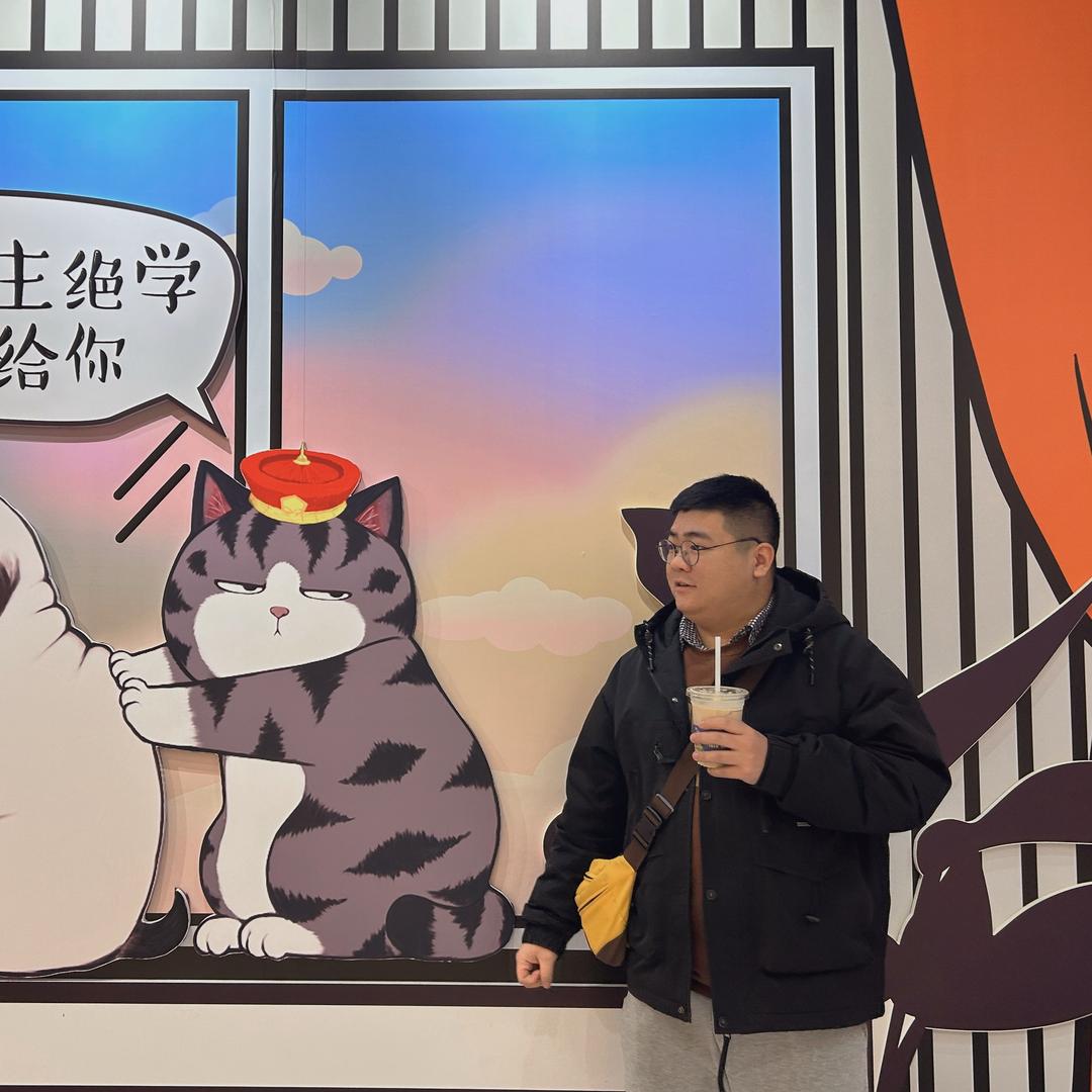 飞天小肥川