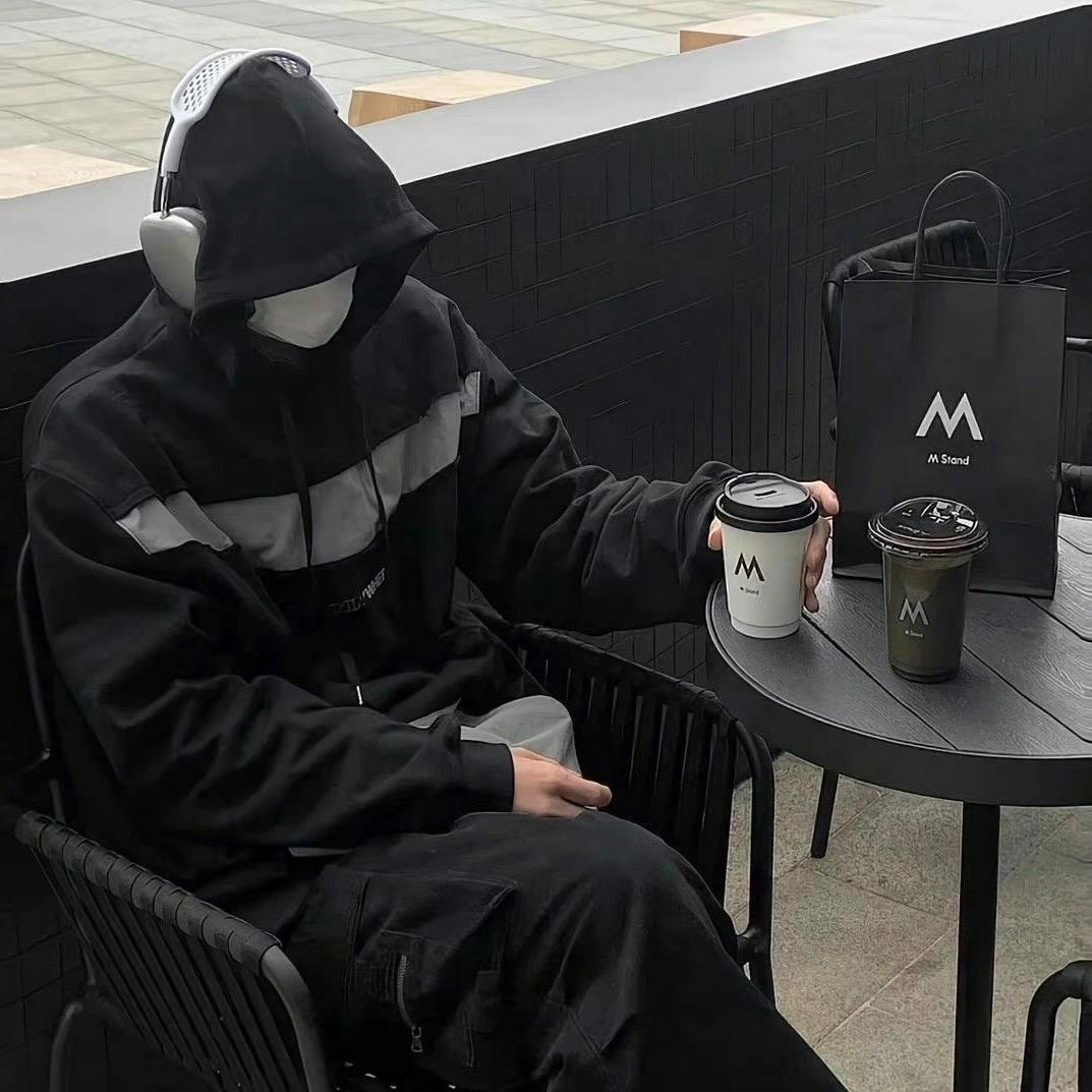 𝑺.别离