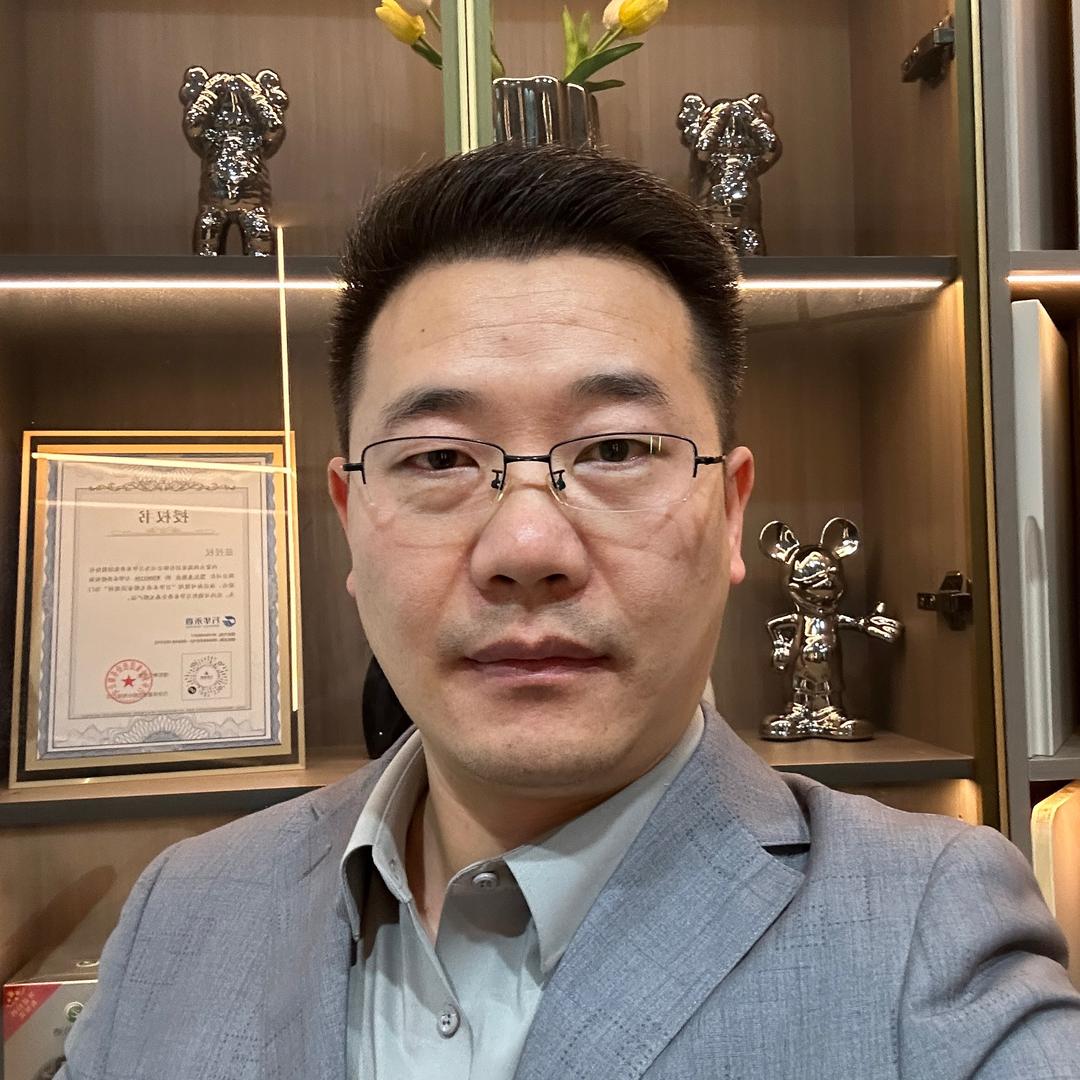 鄂尔多斯全屋定制工厂阿勇