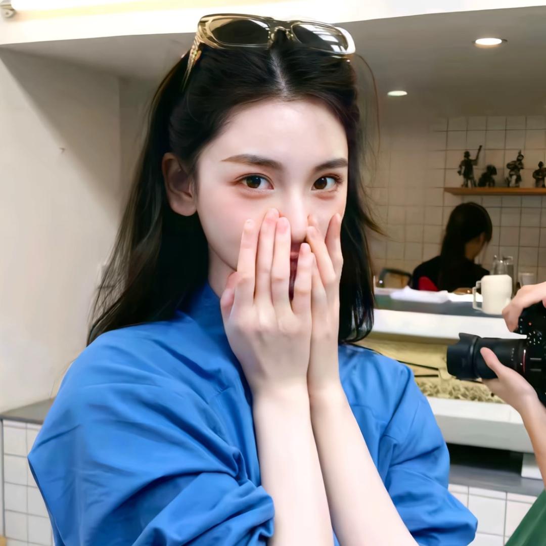 南风知我意.