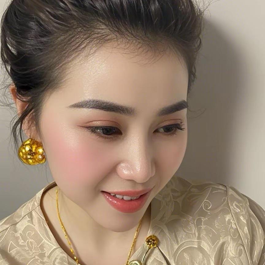 老板娘生活号