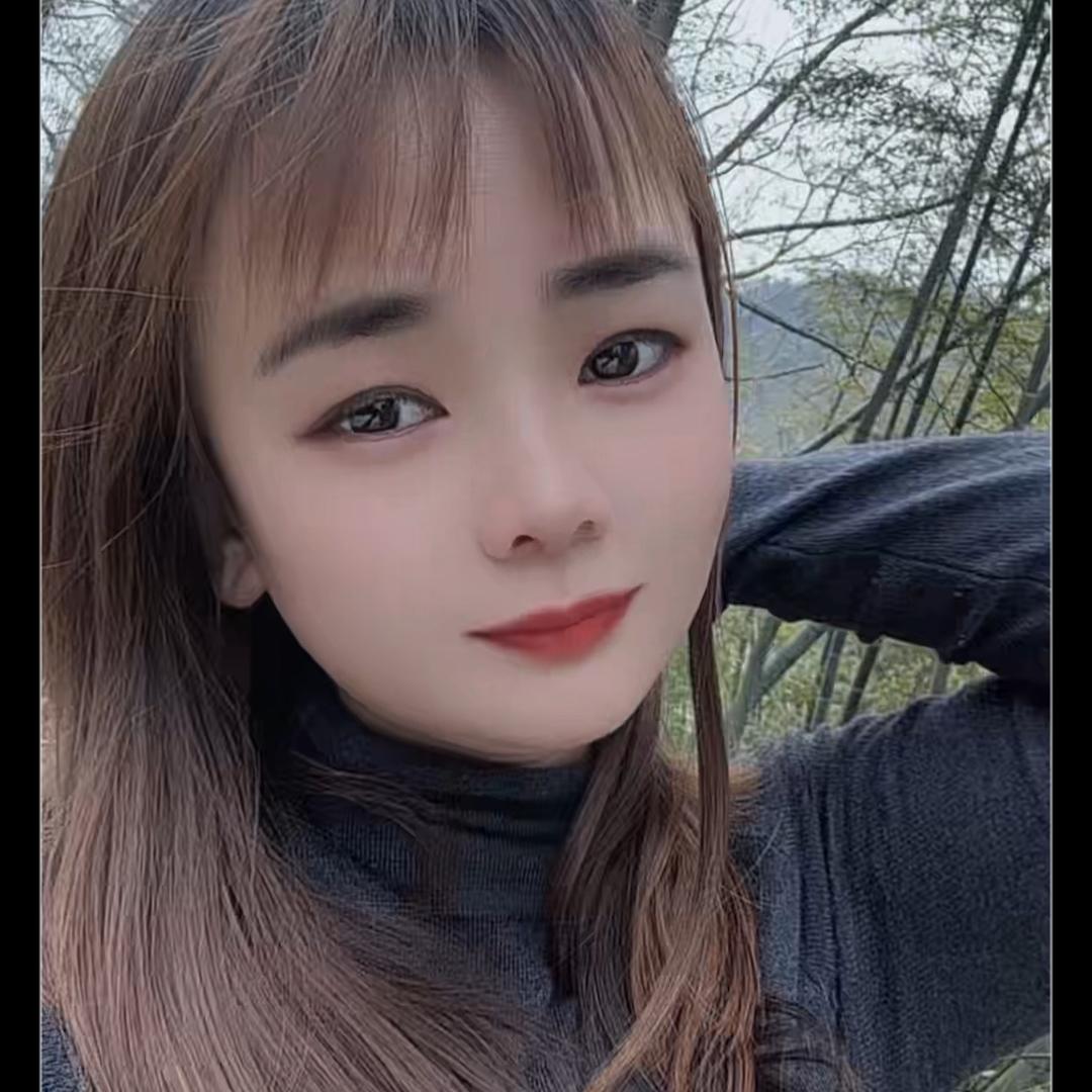 米娅😊（甲流休息）
