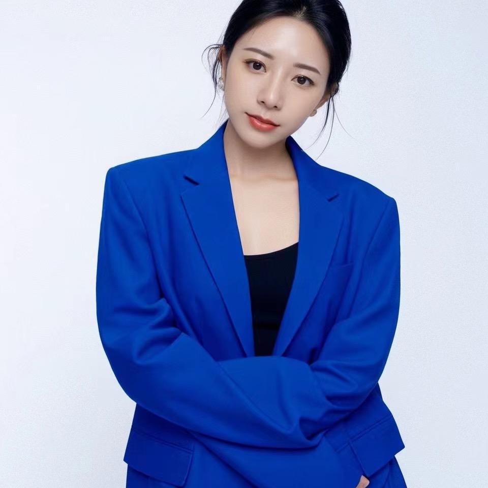 雪域姑娘