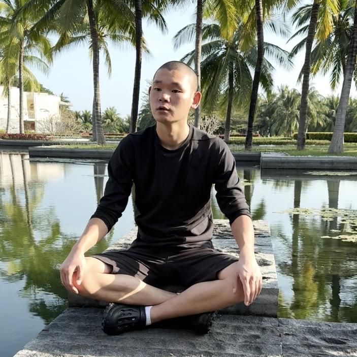 湖远行【旅行故事】