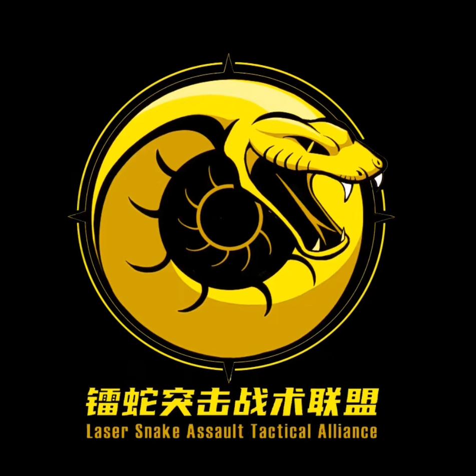 广西南宁镭蛇突击战术联盟