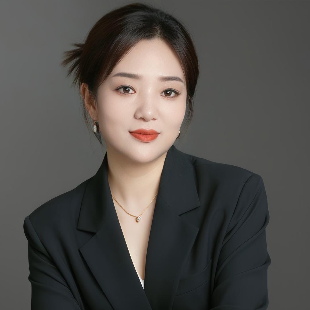 鼎韵喜娘昭昭（收徒）