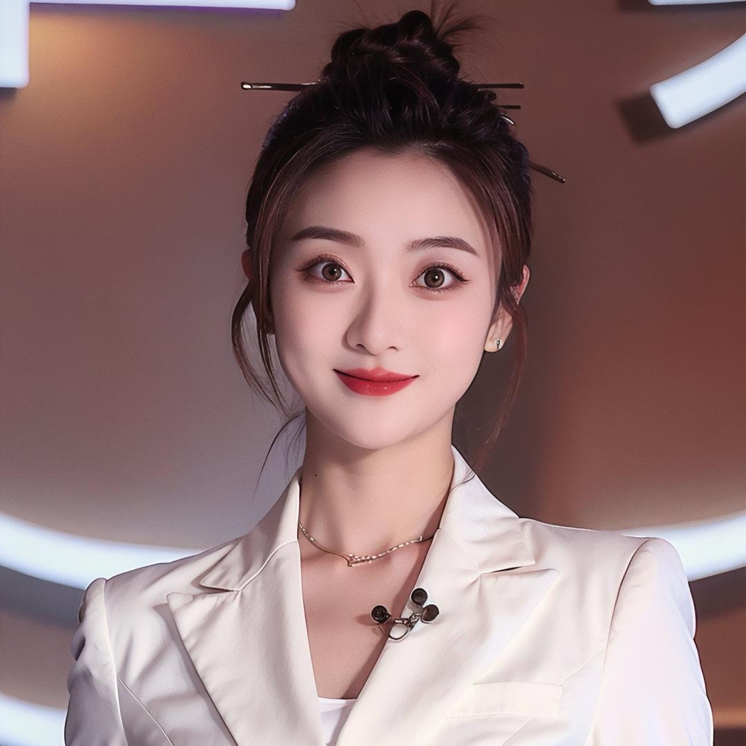 秦安娜姑娘