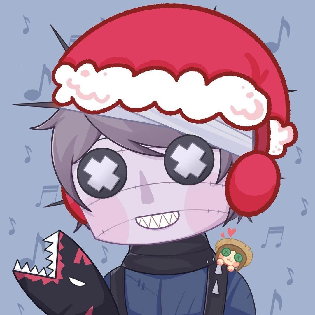 透明叔叔（第五人格）