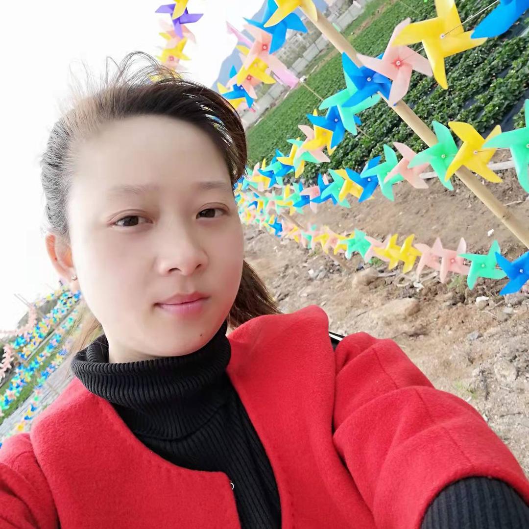 小李姐姐