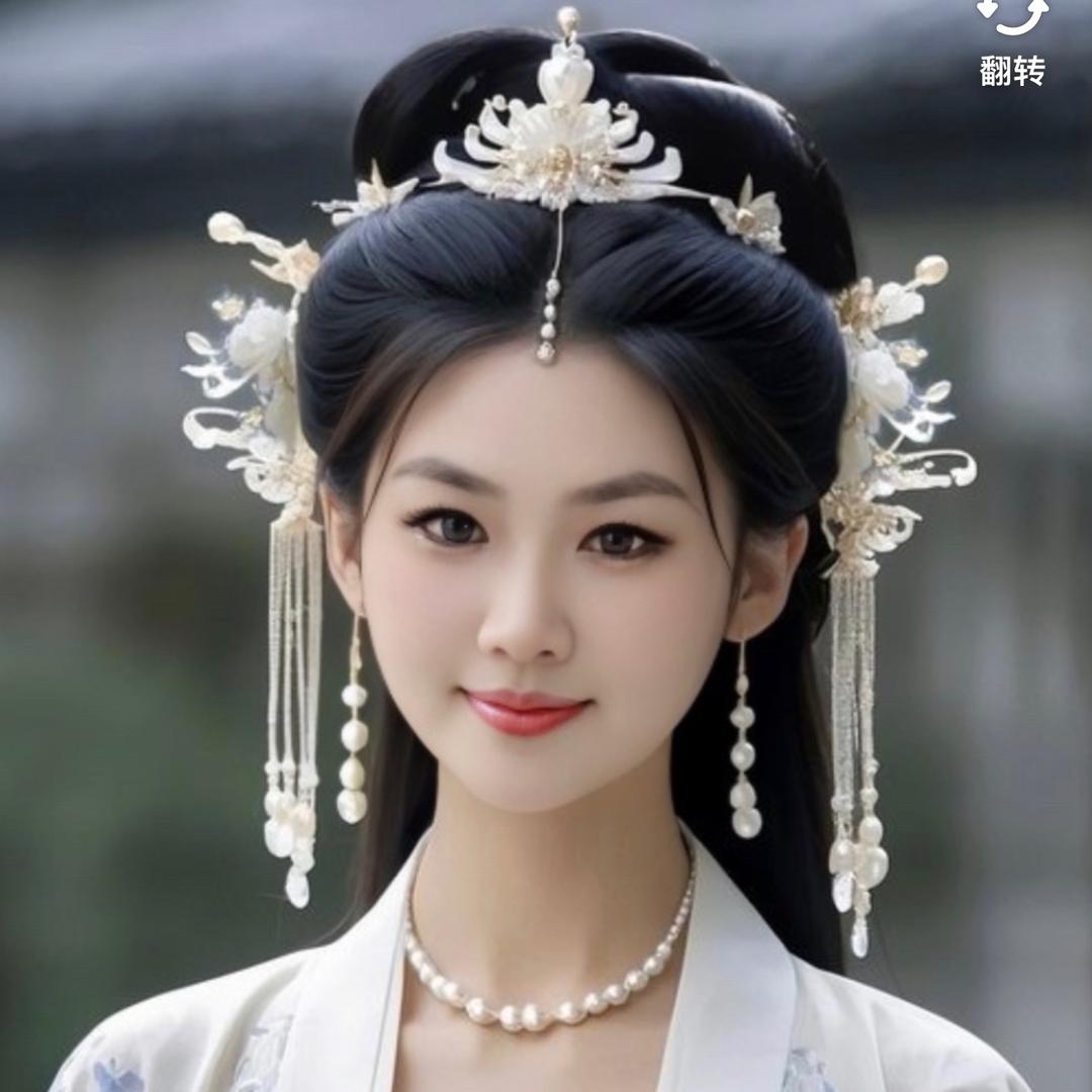 公主请开心