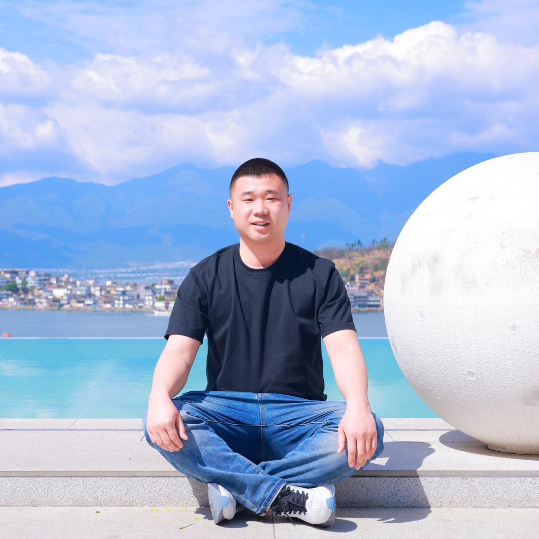水落坡的水蕖清