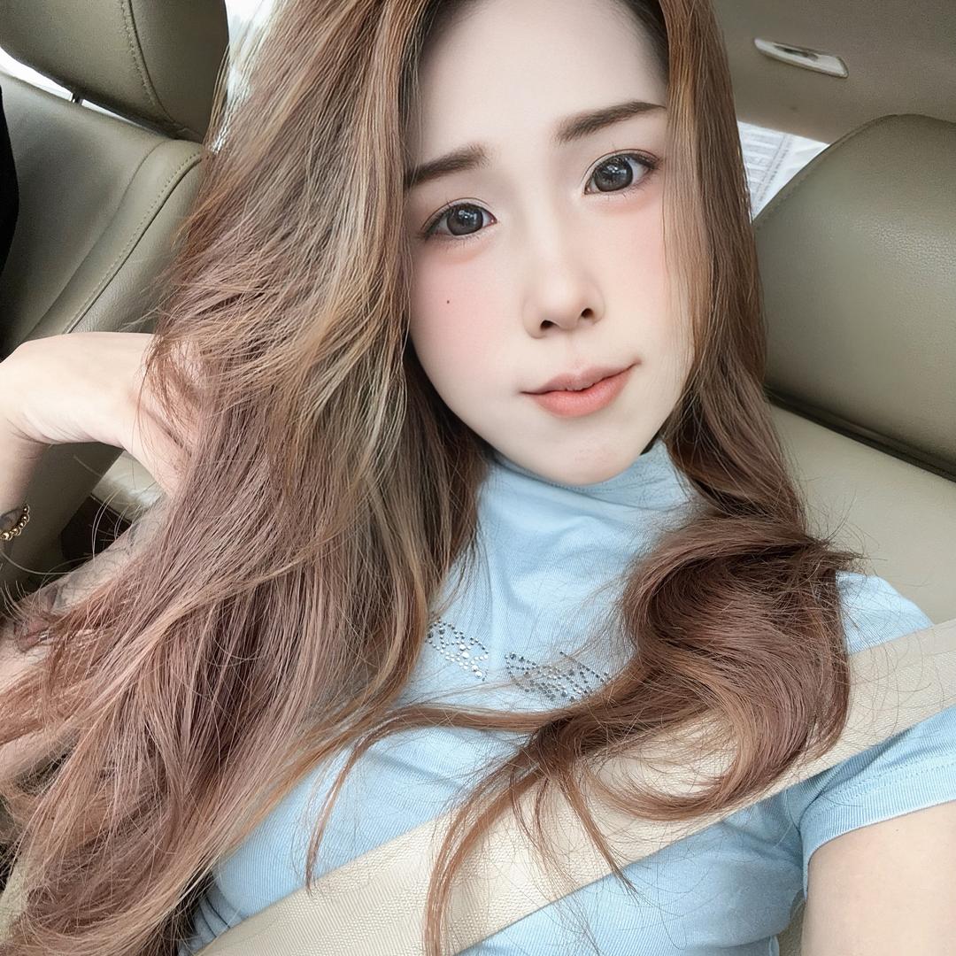 两禽相悦