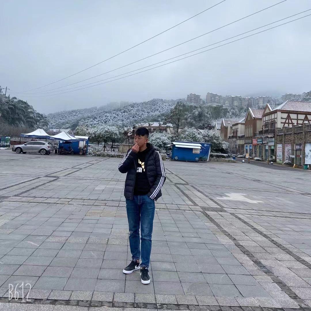 暴富秋哥
