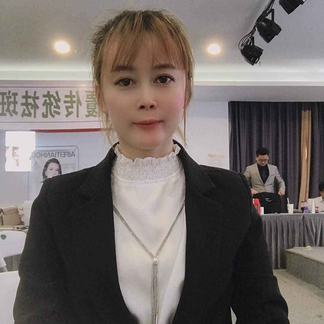 台州艾造型