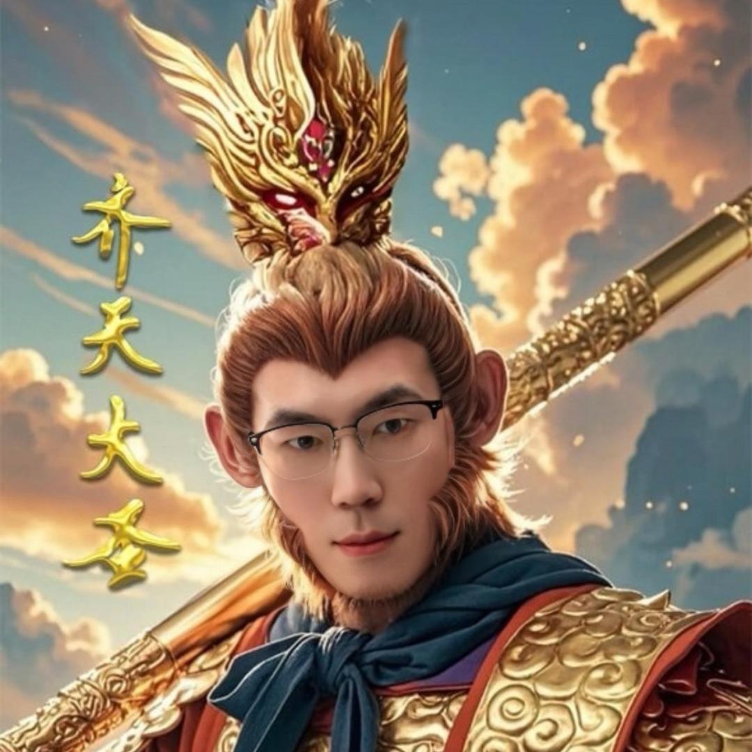 闹海哪吒