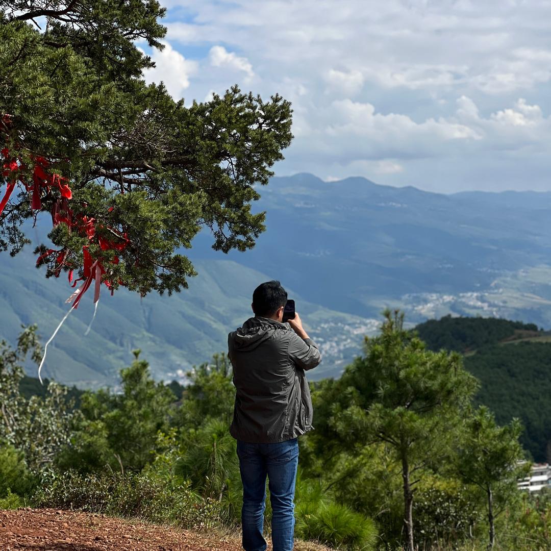 春城旅居军总