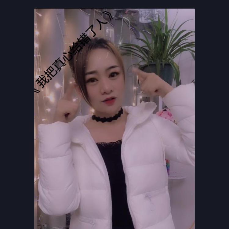 被宠坏de天使小号
