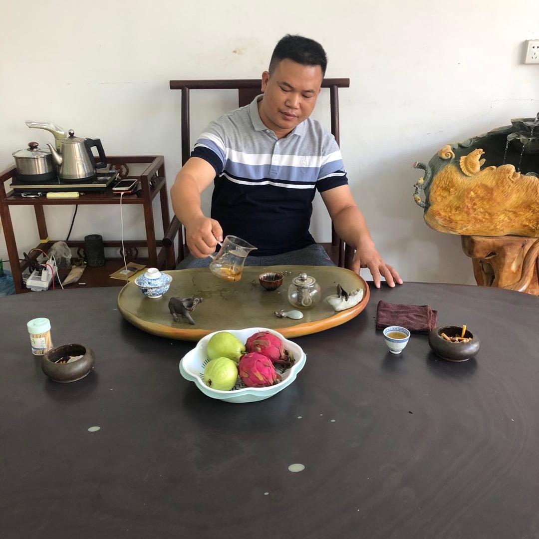 千艺端砚行