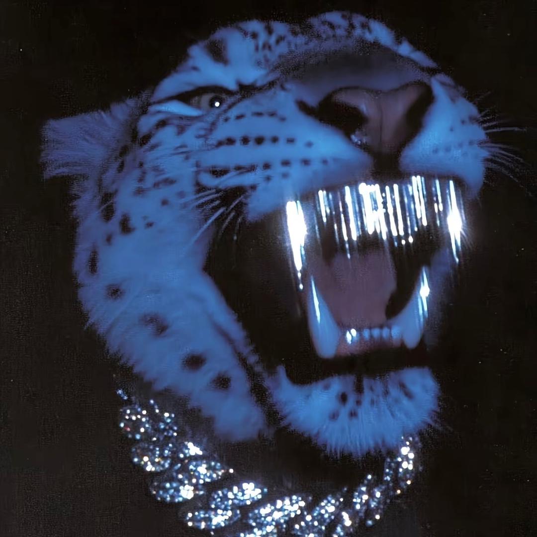 🐆