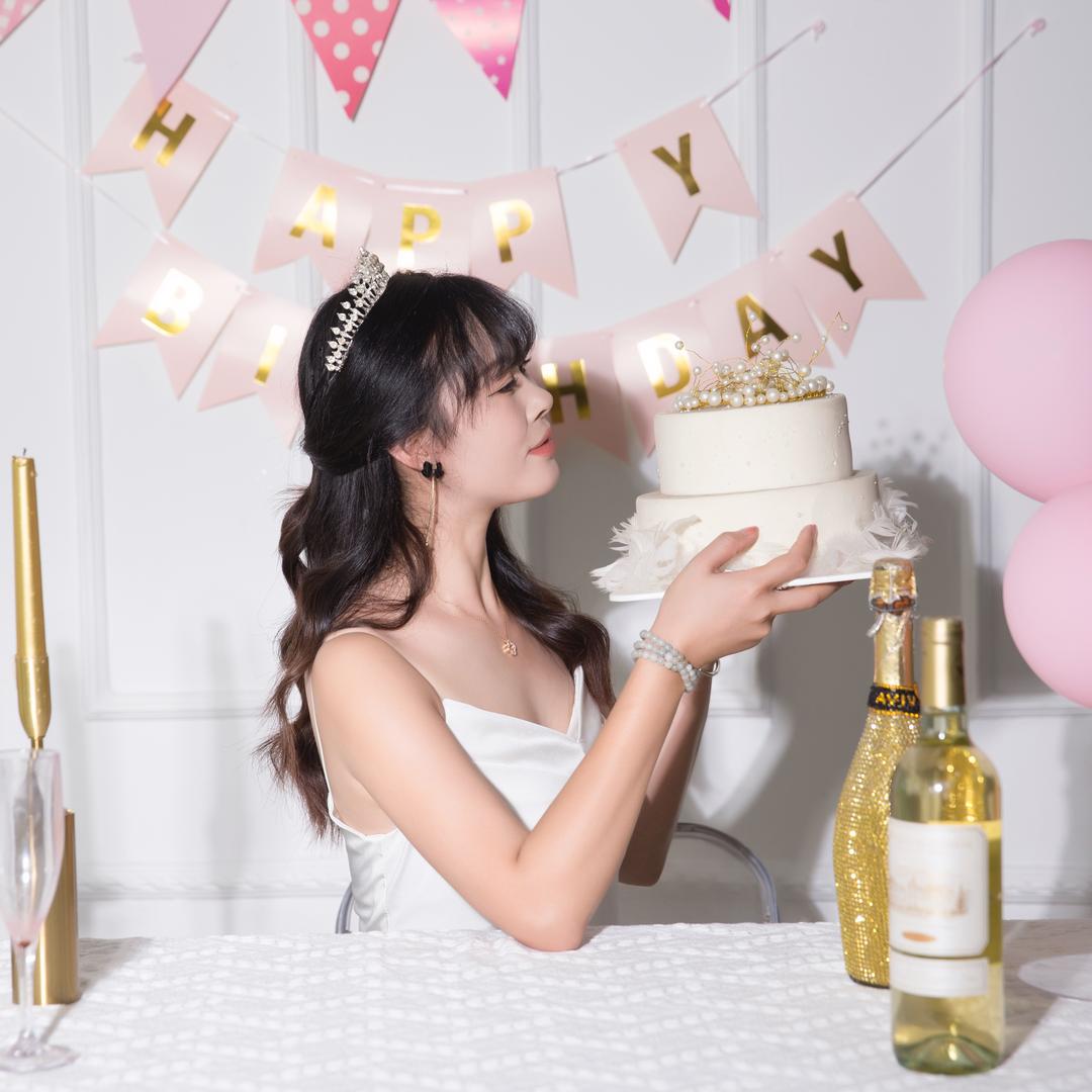 香香（承蒙厚爱）