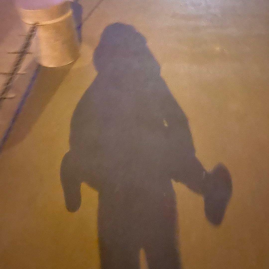 CF浮世