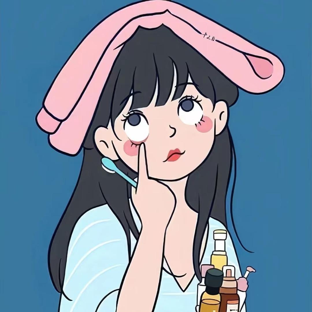 坐在星星上