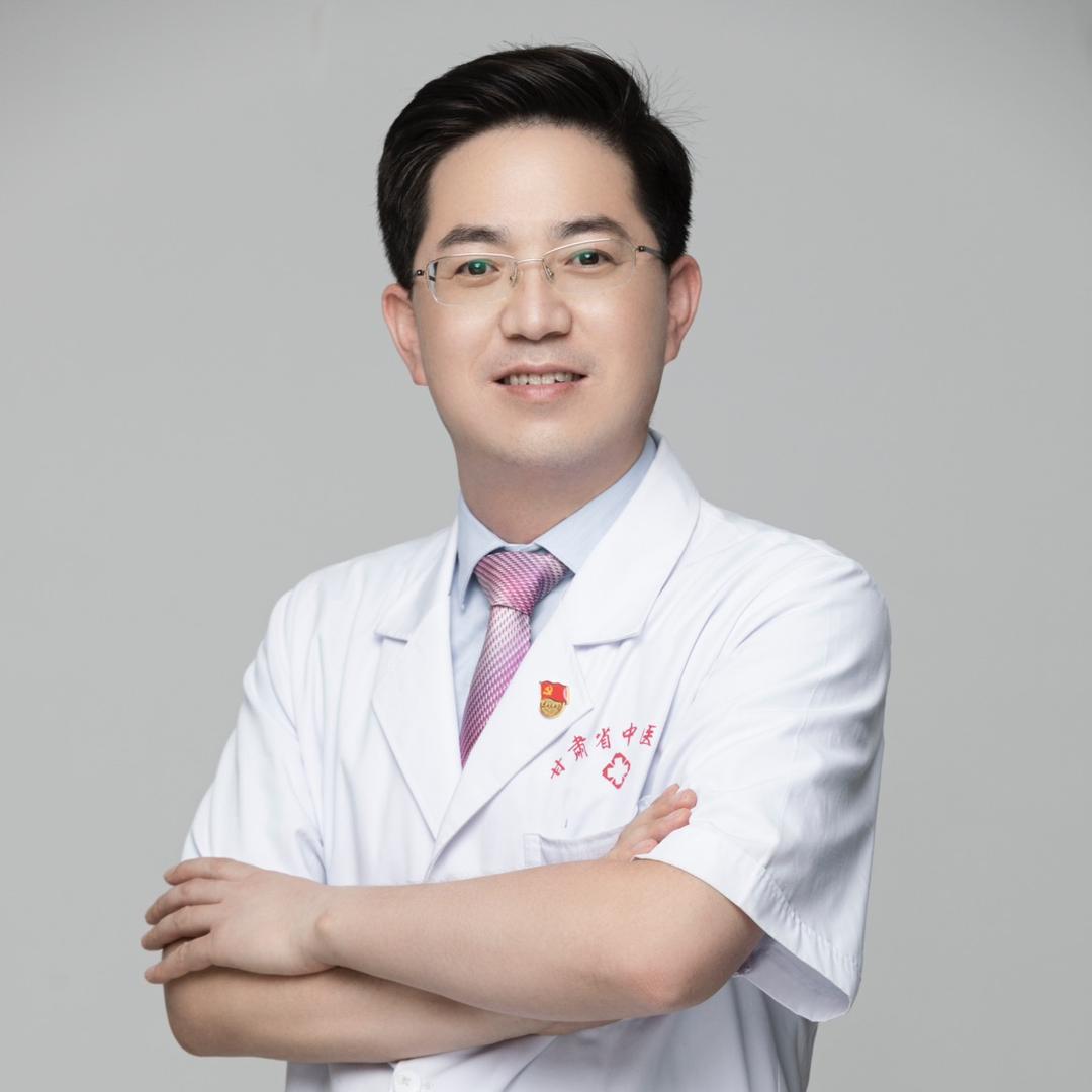 苏小军主任聊风湿