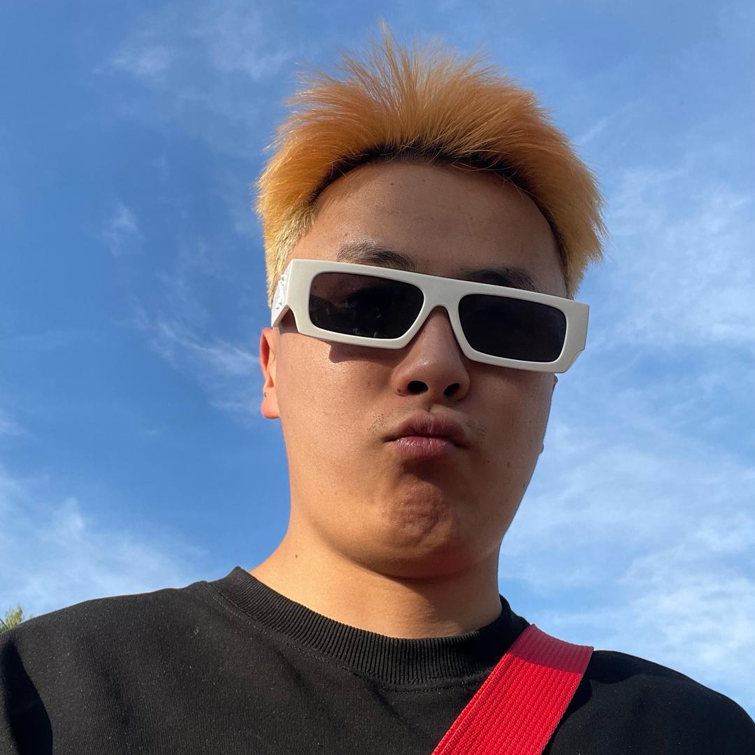 双龙村自律王！