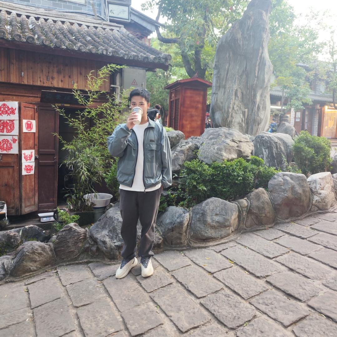 稀豆粉油条🫕
