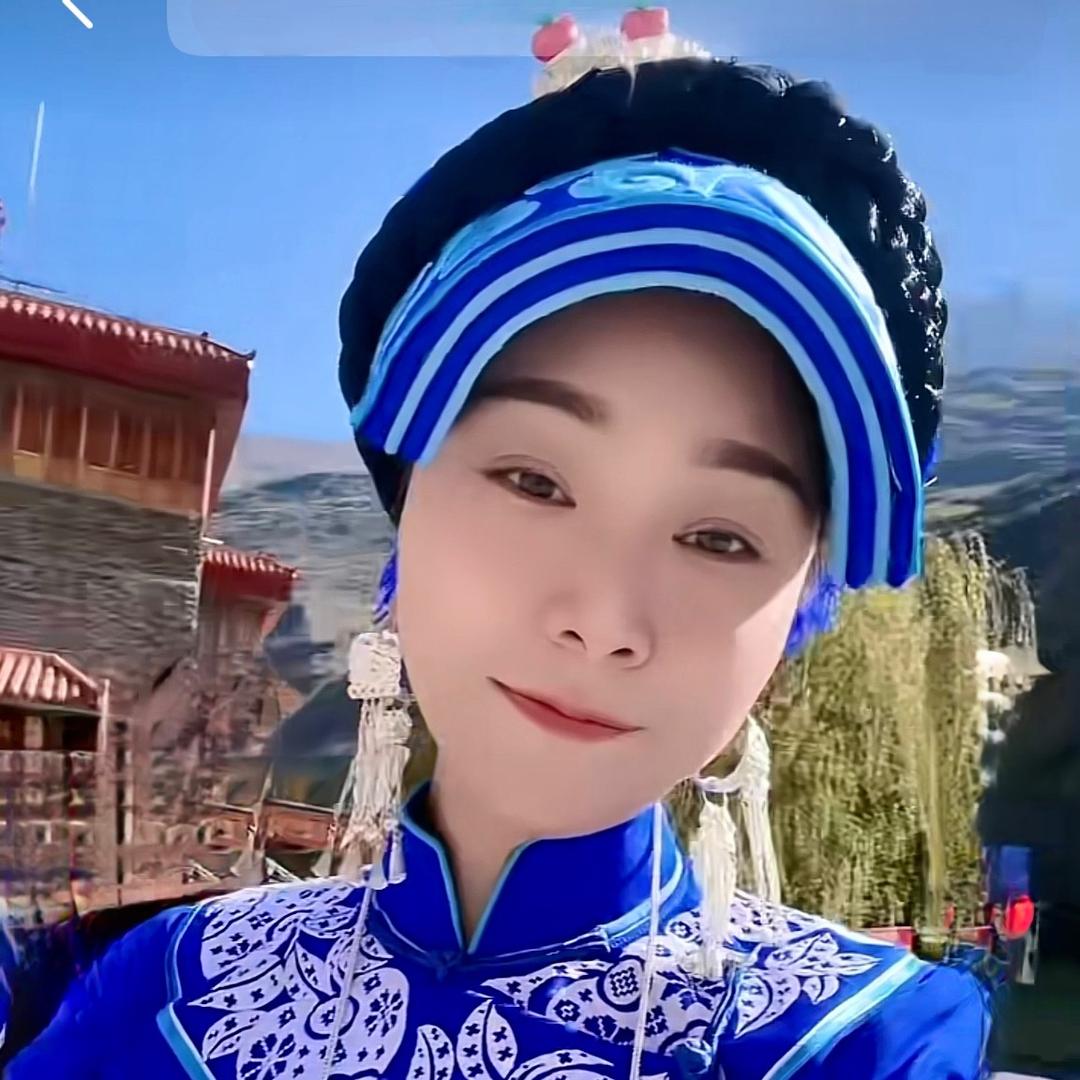 易川带你看阿坝