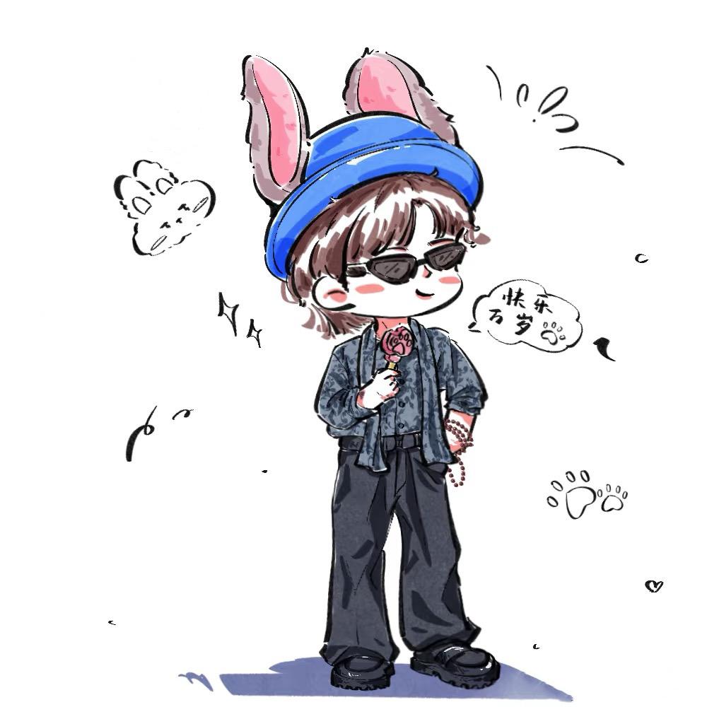 小仙女🧚‍♀️杨同学