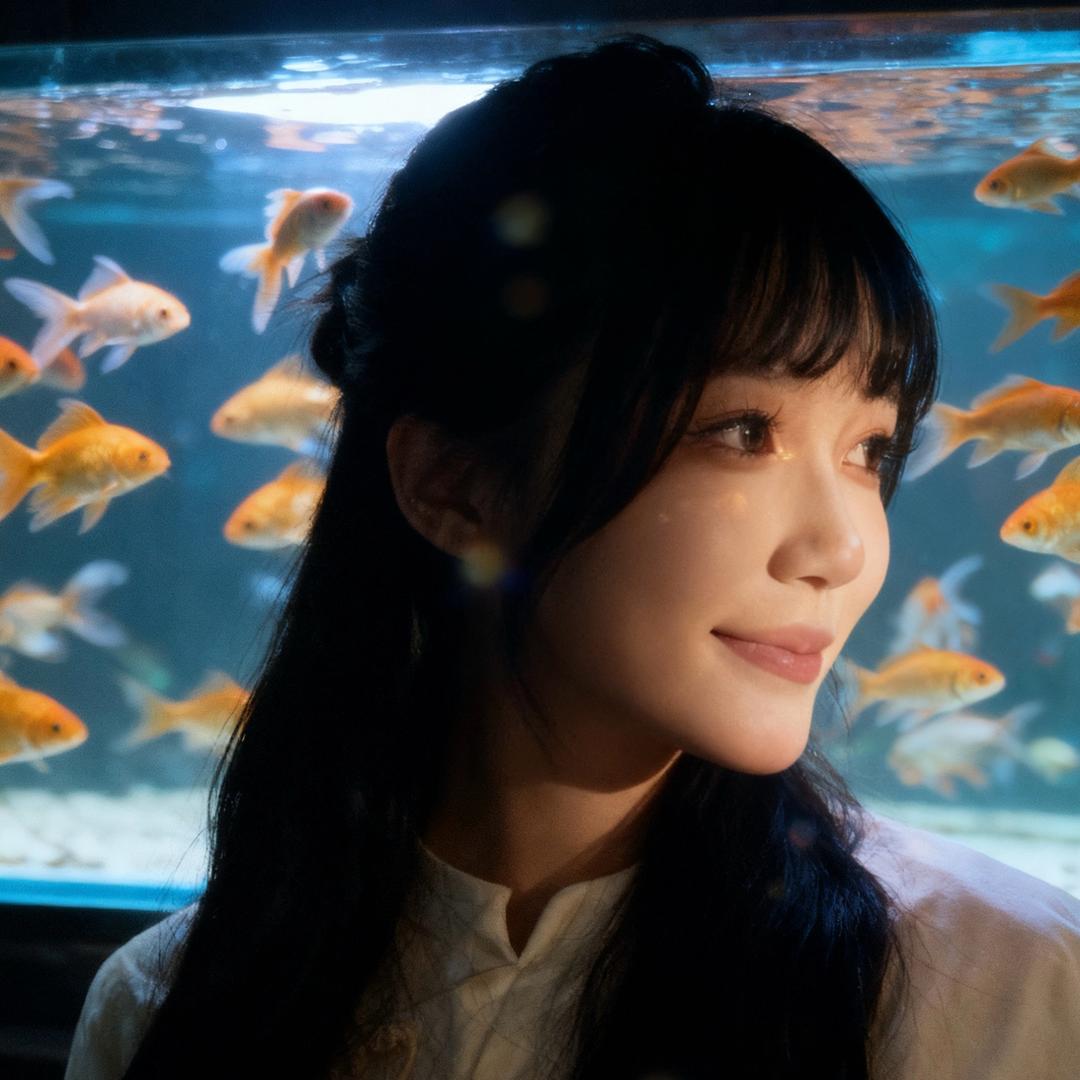 甜甜睡了886