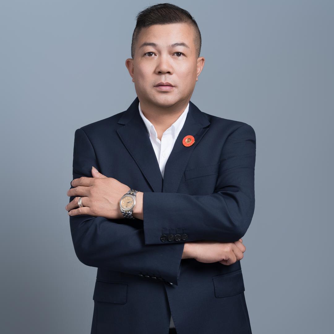 一期二楼运营商（赵总）