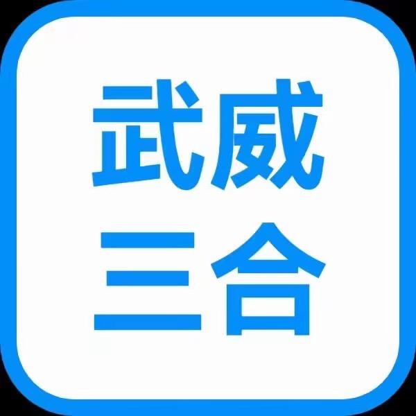 武威三合机动车检测有限公司