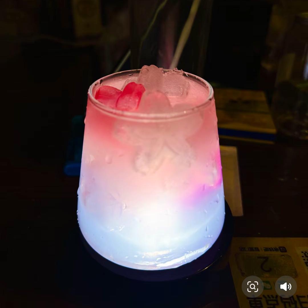 消散