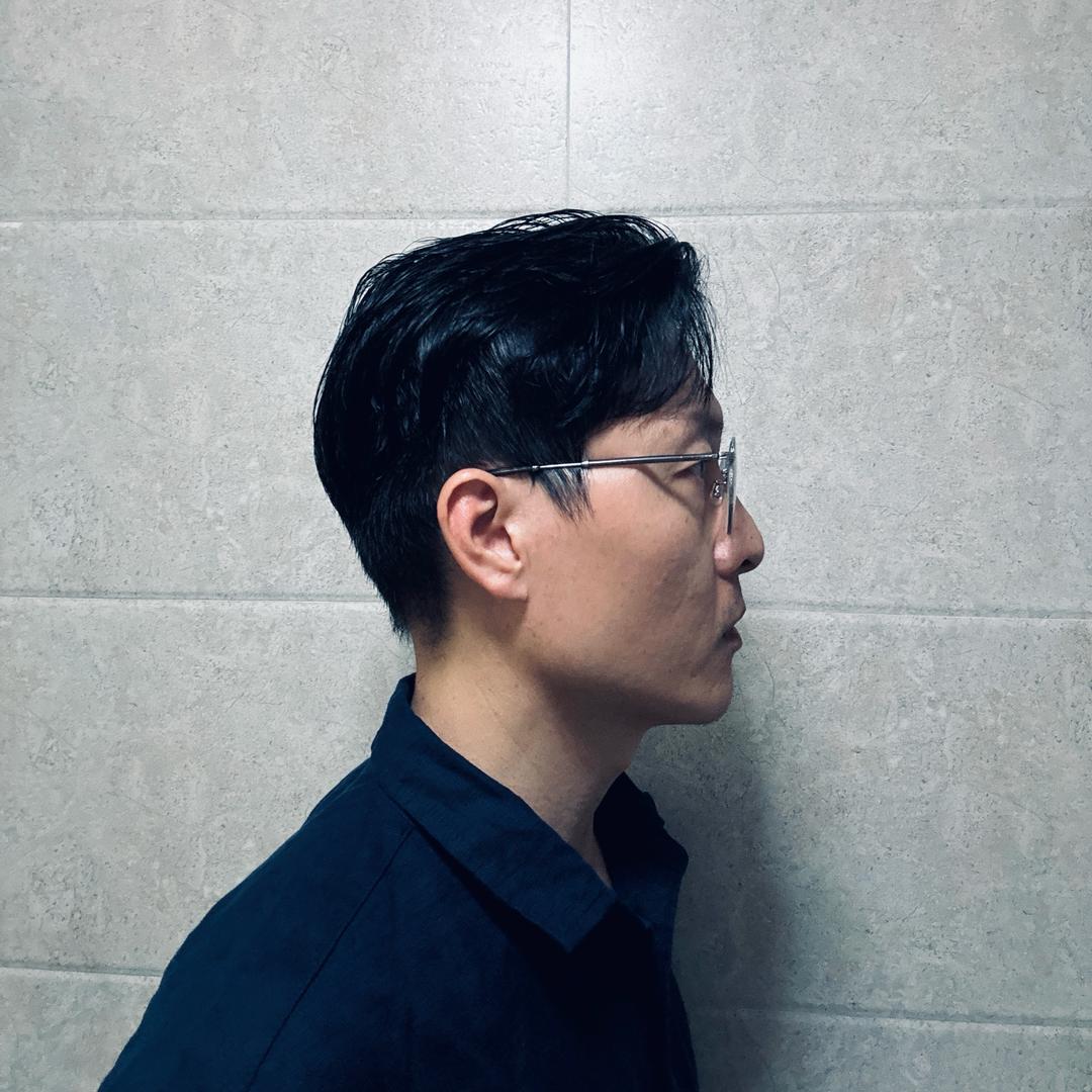 黎炽坚vlog