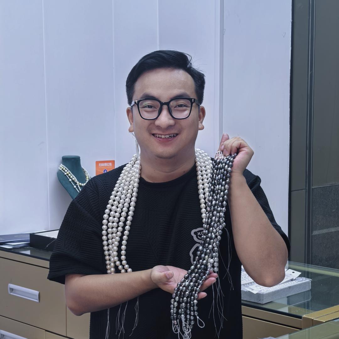 诸暨市云澜珠宝