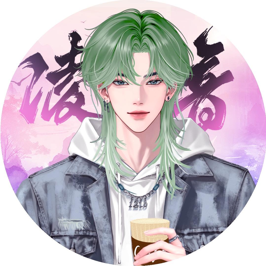 𝑇.布洛芬💦（招二创）