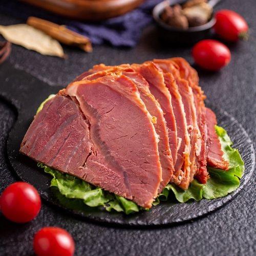 河南延津冠州牛肉