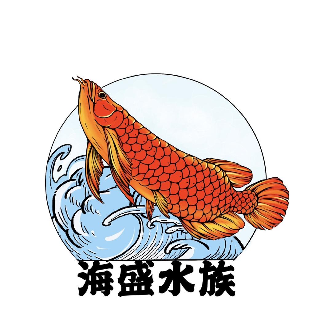 海盛水族