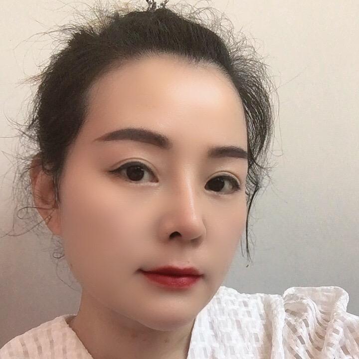 @平平