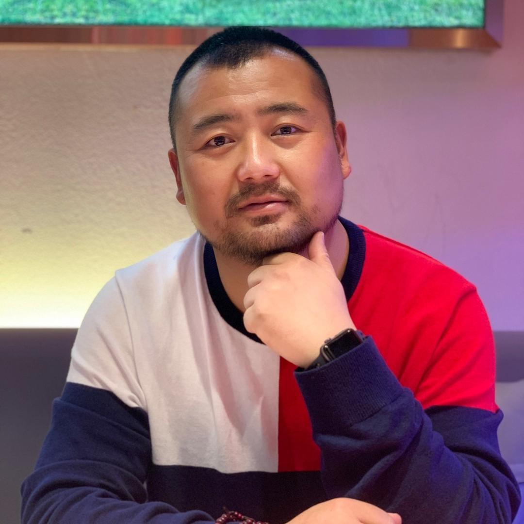 西安志
