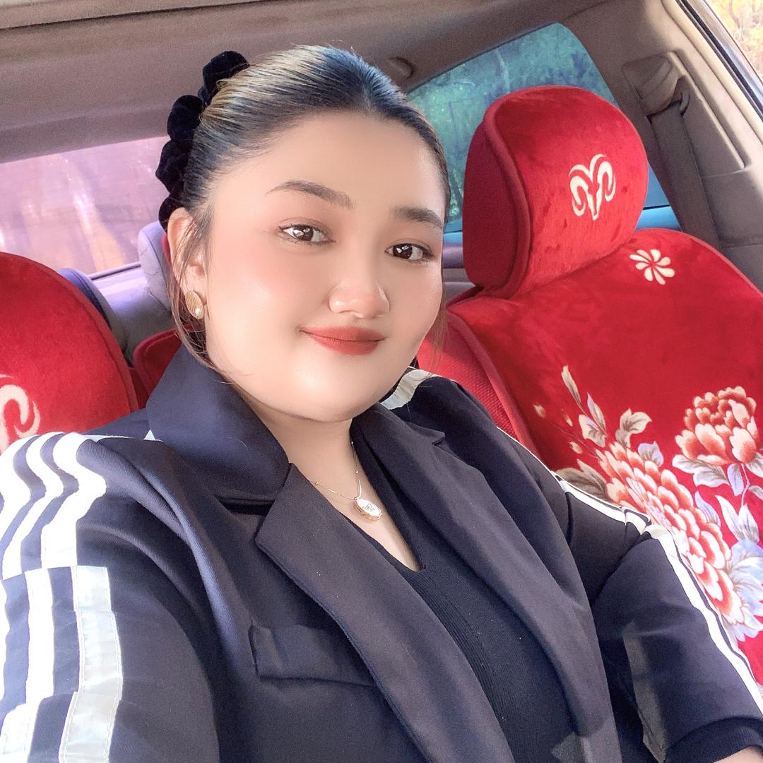 胖古丽家的新疆味道