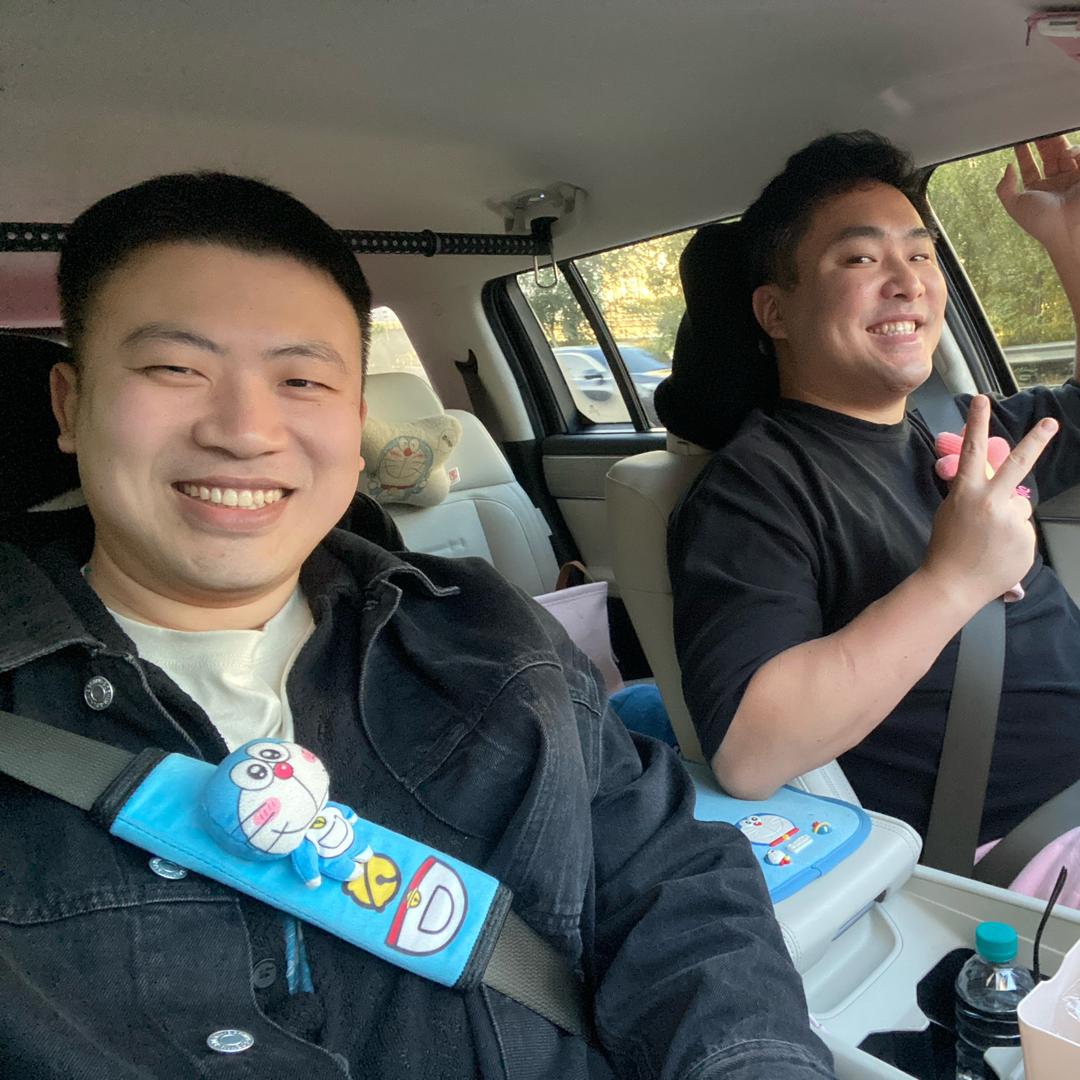 APM place 3층 커피快乐屋