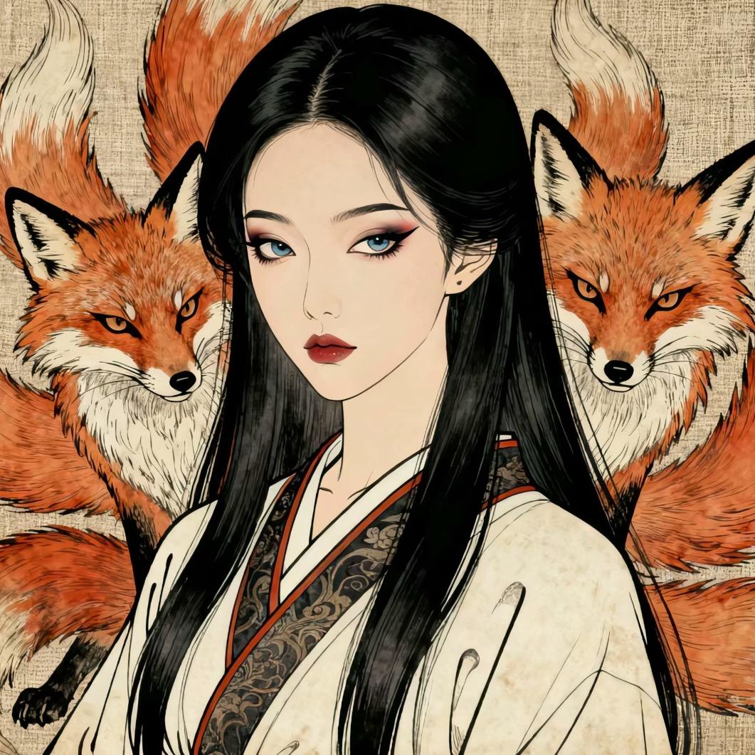 松烟📿