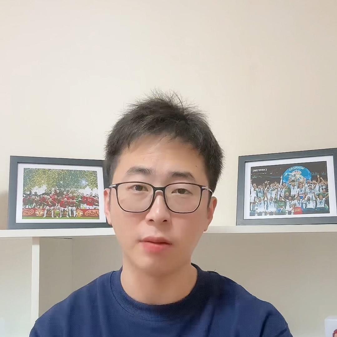 我叫宝哥