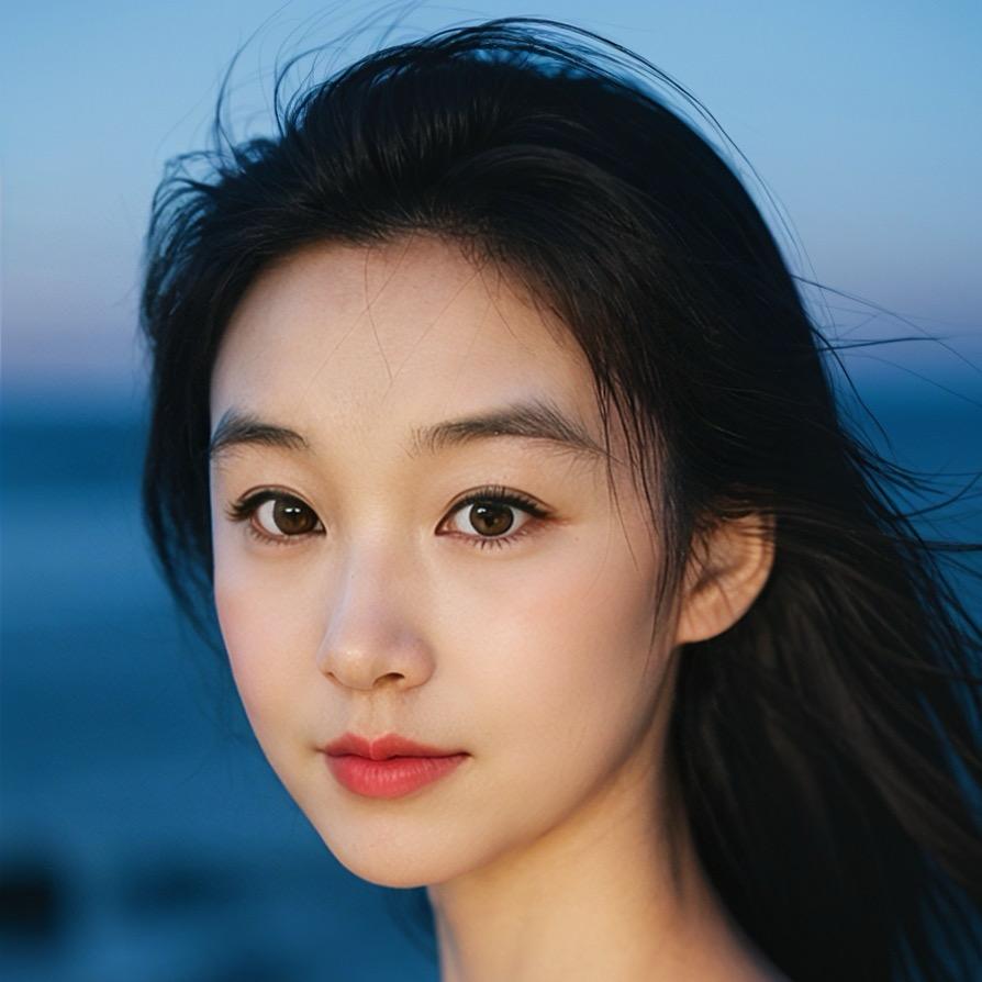 珊珊🏃‍♀️跑不瘦